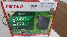 WI-FIルーター|BUFFALO