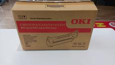 定着器ユニット|OKI
