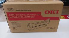 定着器ユニット|OKI