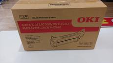 定着器ユニット|OKI