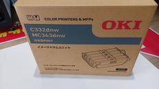 イメージドラムユニット|OKI