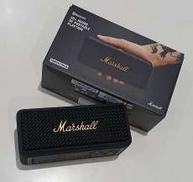 アンプ内蔵スピーカー|MARSHALL