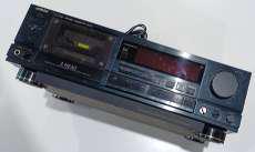 カセットデッキ|VICTOR