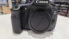 デジタル一眼レフ|CANON