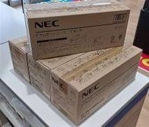 ドラムカートリッジセット|NEC