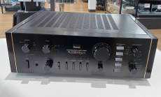 プリメインアンプ（トランジスター）|SANSUI