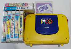 レトロゲーム本体|SEGA