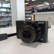 デジタルカメラ|SONY