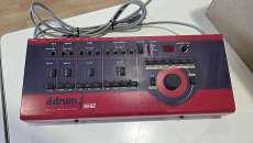 ドラム音源モジュール|CLAVIA