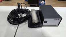 コンデンサマイク|RODE