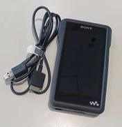 デジタルオーディオプレイヤー　ジャンク SONY デジタルオーディオプレーヤー WALKMAN(ウォークマン
