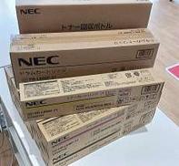 カートリッジ13点セット|NEC