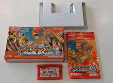 ゲームボーイアドバンスソフト