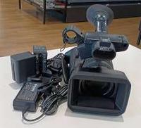 メモリビデオカメラ|SONY