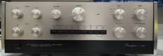 プリアンプ|ACCUPHASE