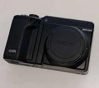 デジタルカメラ|RICOH
