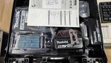 充電式インパクトドライバー|MAKITA