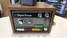 リズムマシン|ROLAND