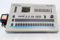 リズムマシン|ROLAND