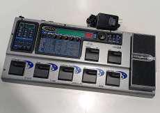 マルチエフェクター|DIGITECH