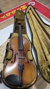 4/4サイズ ヴァイオリン|JULIUS HEINRICH ZIMMERMANN