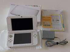 ニンテンドー 3DS|NINTENDO