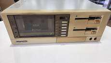 レトロパソコン|SHARP