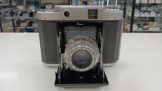 蛇腹カメラ|MAMIYA