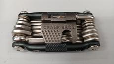 マルチツール|CRANKBROTHERS