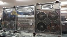 オーディオシステム|NATIONAL