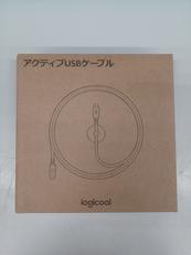 アクティブUSBケーブル|LOGICOOL