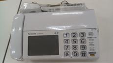 FAX|PANASONIC