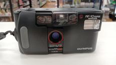 コンパクトフィルムカメラ|OLYMPUS