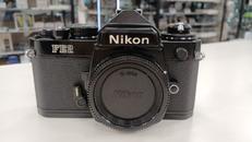 フィルム一眼レフカメラ|NIKON