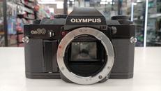 フィルム一眼レフカメラ|OLYMPUS