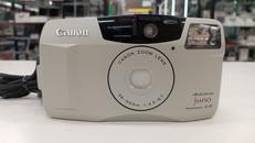 コンパクトフィルムカメラ|CANON