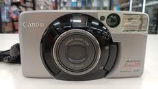 コンパクトフィルムカメラ|CANON