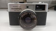 フィルムカメラ|OLYMPUS