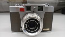 レンジファインダー|MAMIYA