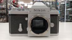 フィルム一眼レフカメラ|NIKON