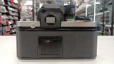 フィルム一眼レフ ボディ|NIKON