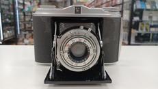 蛇腹カメラ|AGFA