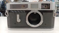 レンジファインダーカメラ|CANON