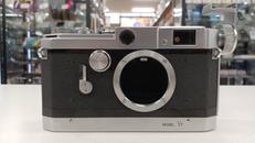 レンジファインダーカメラ|CANON