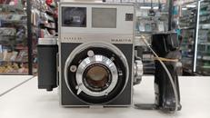 中判カメラ/6×9 ロールフィルムホルダー|MAMIYA