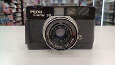 コンパクトカメラ|PETRI