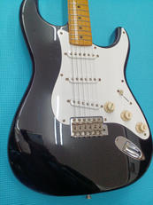 エレキギター|FENDER JAPAN