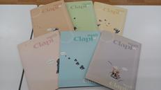 ピアノ楽譜 6冊|千趣会