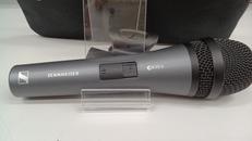 ダイナミックマイク|SENNHEISER