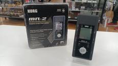 モバイルレコーダー|KORG